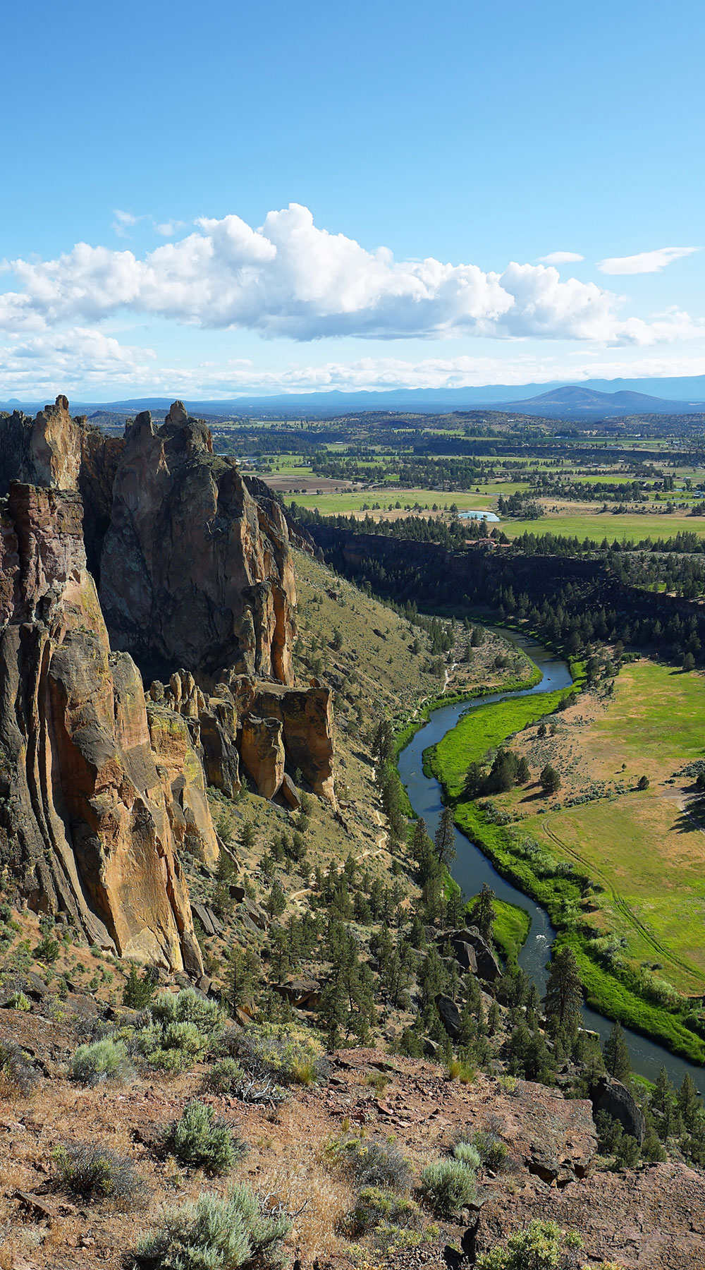 Smith-rock